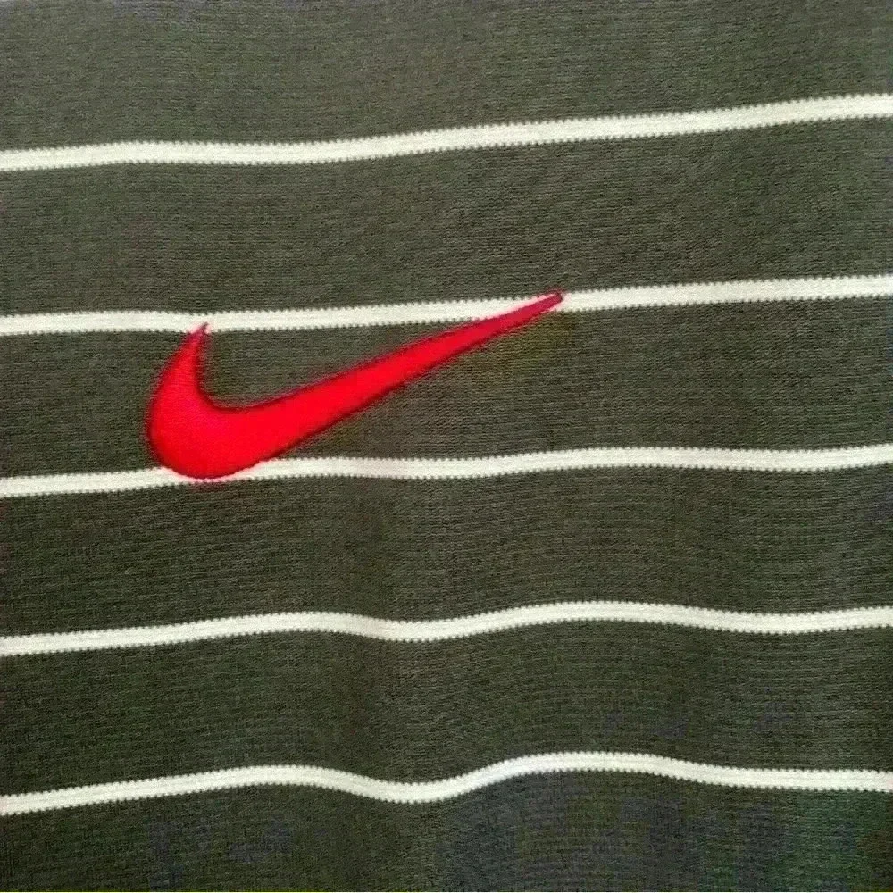 Nike Georgia Bulldogs UGA Team Issue Coach Kirby Smart Polo Shirt Mens NEW
